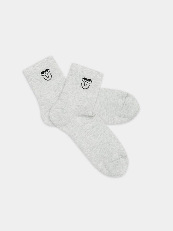 НОСКИ 556U-1638