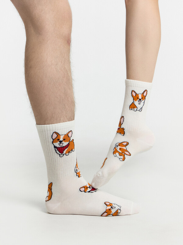 НОСКИ 559U-1906