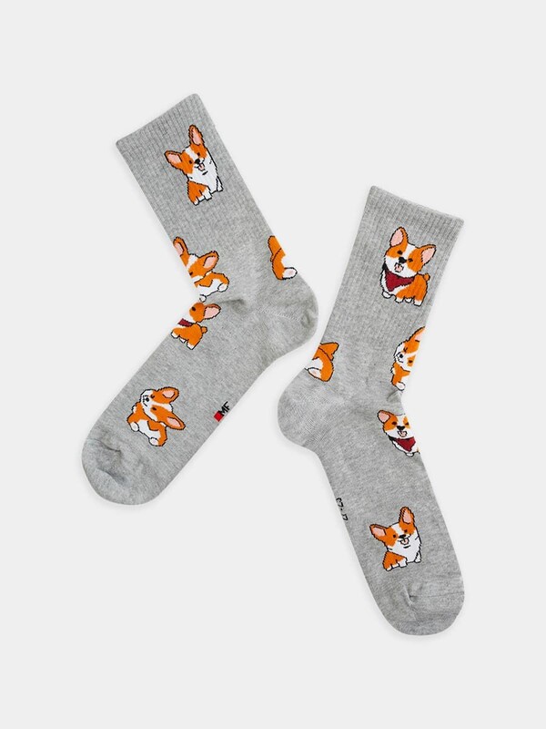 НОСКИ 559U-1906