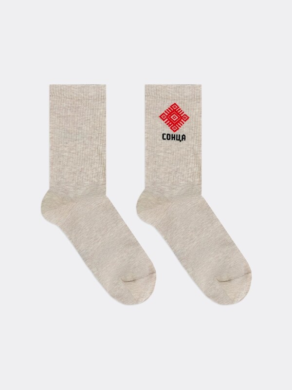 НОСКИ 559U-2418