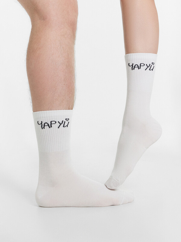 НОСКИ 559U-2862