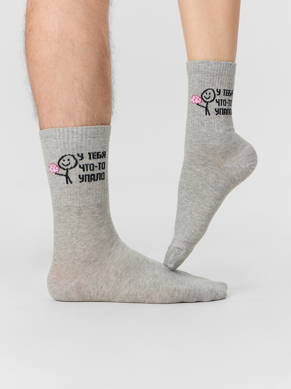 НОСКИ 559U-3286