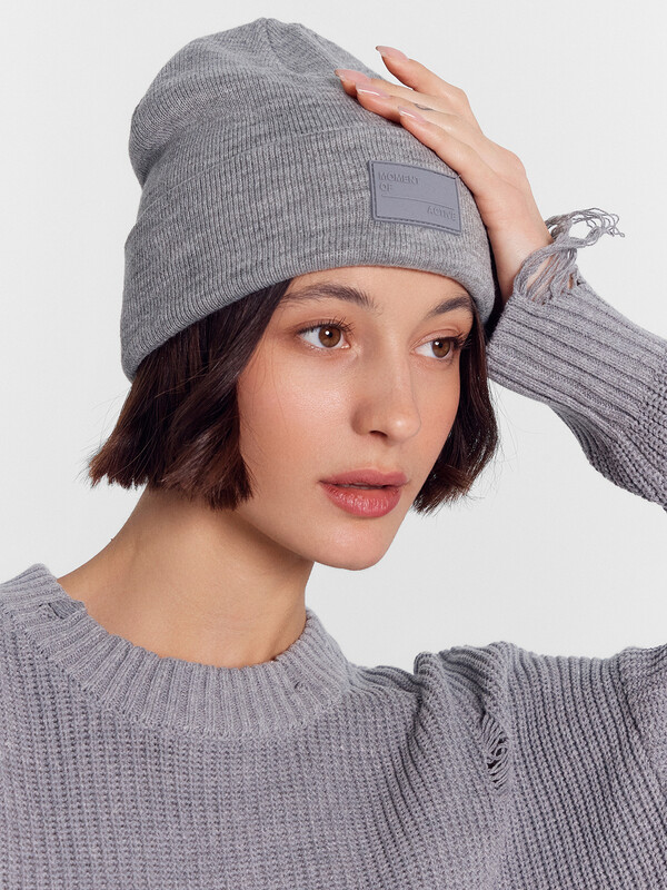 ШАПКА МОЛОДЕЖНАЯ FS22152013-1