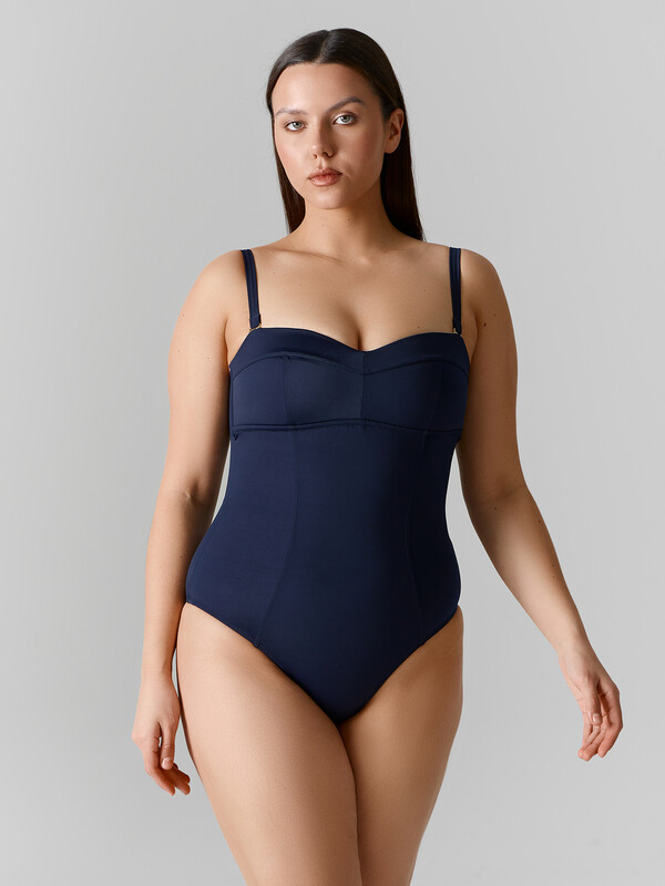 КУПАЛЬНИК ЖЕНСКИЙ 762223