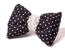 Заколка женская ESLI Заколка для волос "Бант" BP047