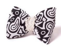 Заколка женская ESLI Заколка для волос "Бант" BP048