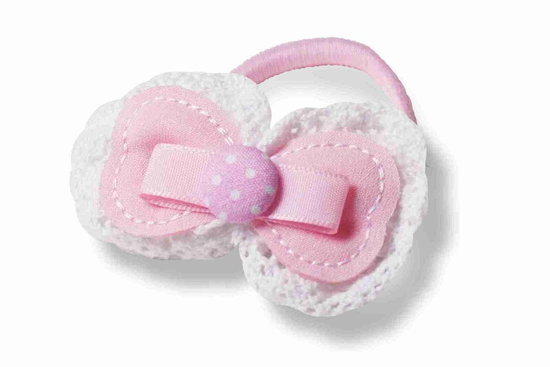 Резинка ESLI Резинка для волос "Бант" EK022