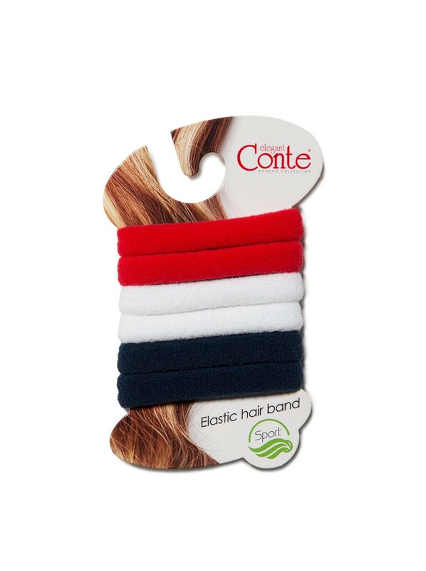 Резинка для волос CONTE SPORT Резинки для волос