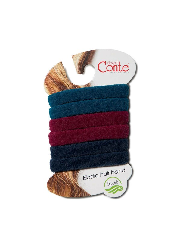 Резинка для волос CONTE SPORT Резинки для волос