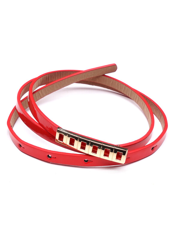 Ремень женский