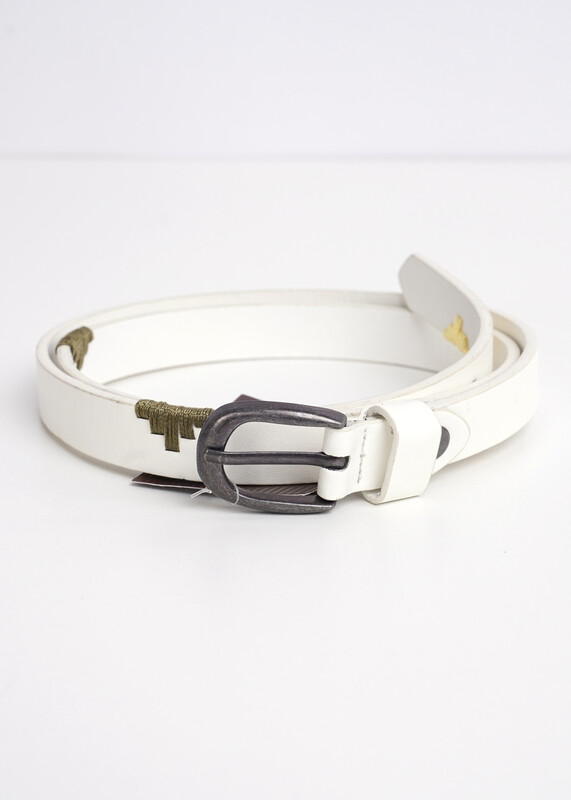 Ремень женский