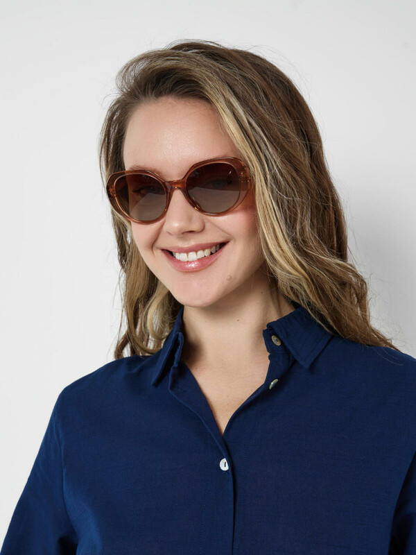 Солнцезащитные очки с поляризацией женские