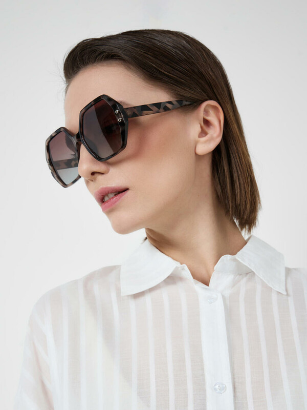 Солнцезащитные очки с поляризацией женские