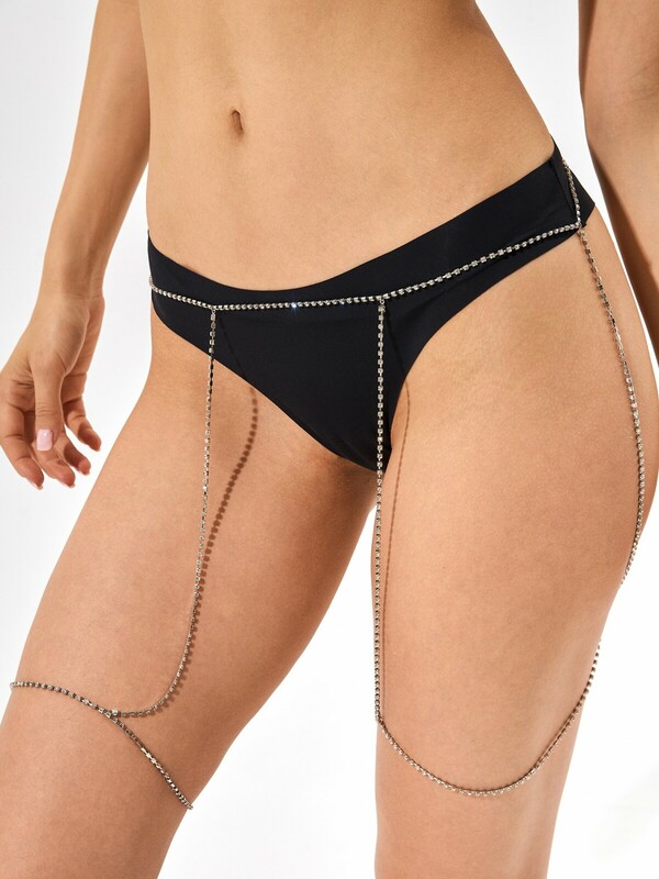 Цепочка на тело женская Gritie