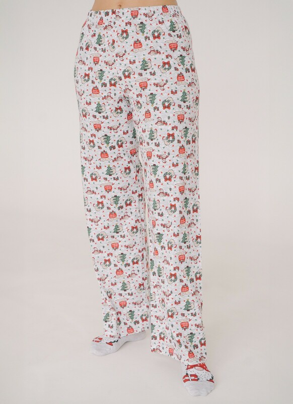 Для дома DEA MIA БРЮКИ ЖЕНСКИЕ 5306