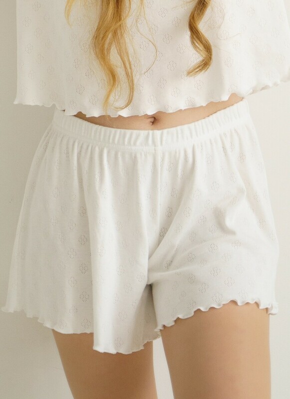 Для дома DEA MIA ШОРТЫ ЖЕНСКИЕ 5307