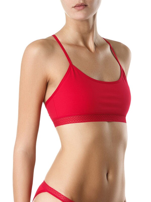 Бюстье женское CONTE Бюстье CHARM LBE 799