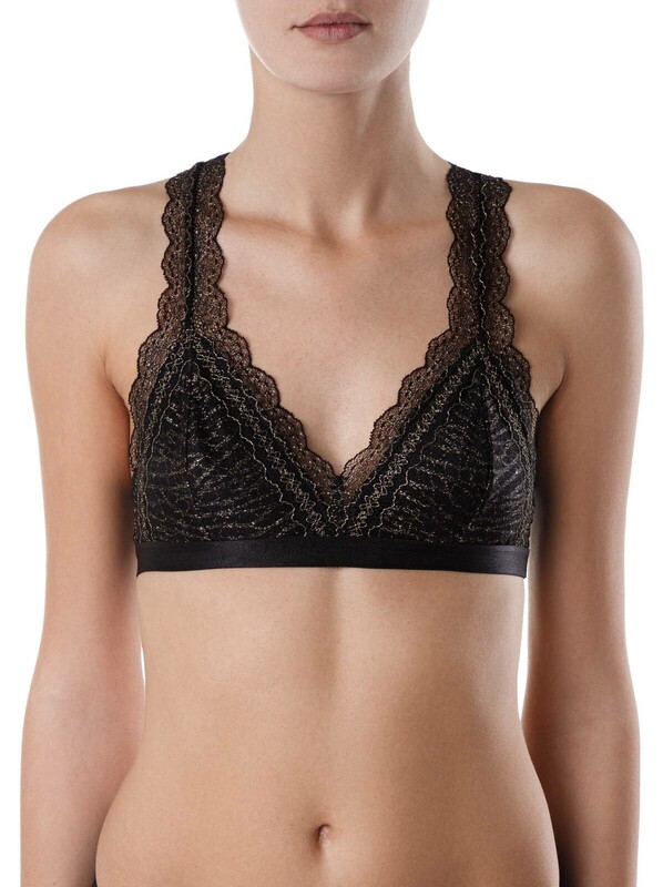 Бюстье женское CONTE Бюстье MONIKA LBE 819