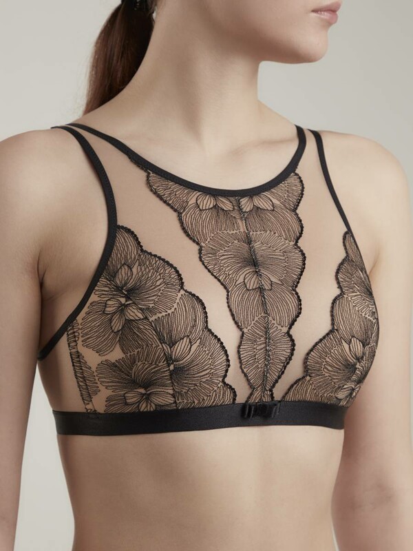 Бюстье CONTE Бюстье ALLURE TA0002