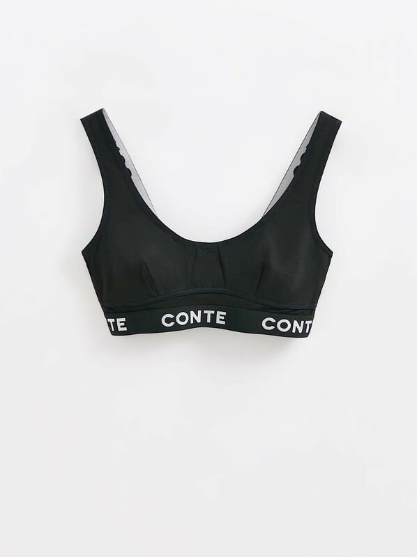 Бюстье CONTE COMFY LINE LBE 2989 Бюстье женское