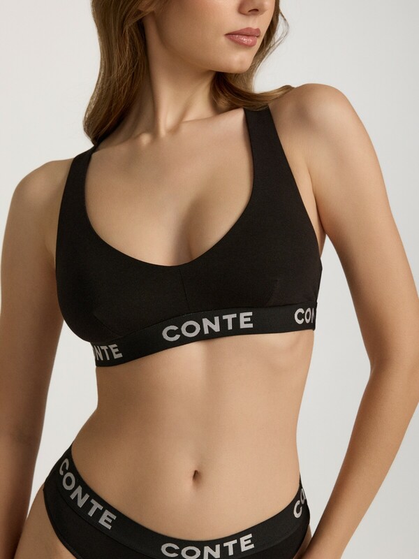 Бюстье CONTE COMFY LINE LBE 2989 Бюстье женское