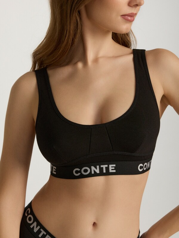 Бюстье CONTE COMFY LINE LBE 2990 Бюстье женское