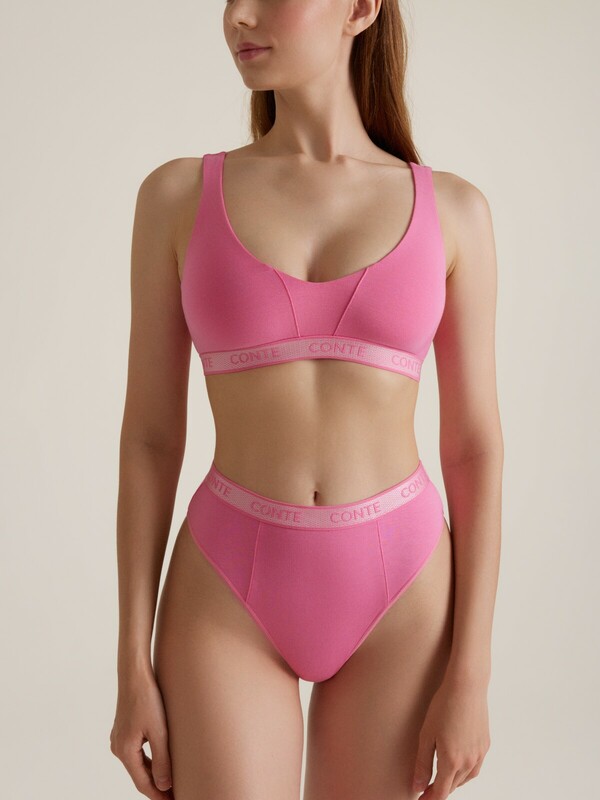 Бюстье CONTE BODY TOUCH LBE 3192 Бюстье женское