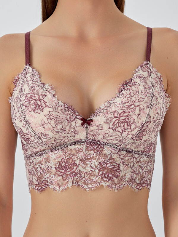 БЮСТЬЕ ЖЕНСКОЕ 512409