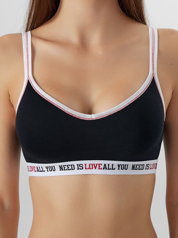 БЮСТЬЕ ЖЕНСКОЕ 512440-1