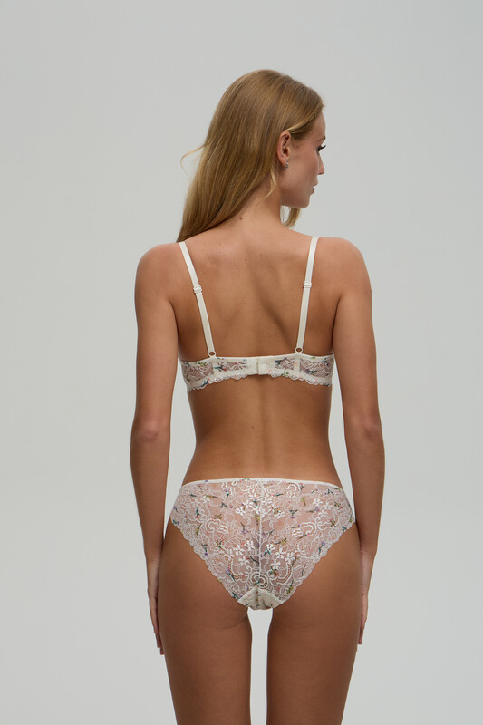 Бюстгальтер жен. Raida