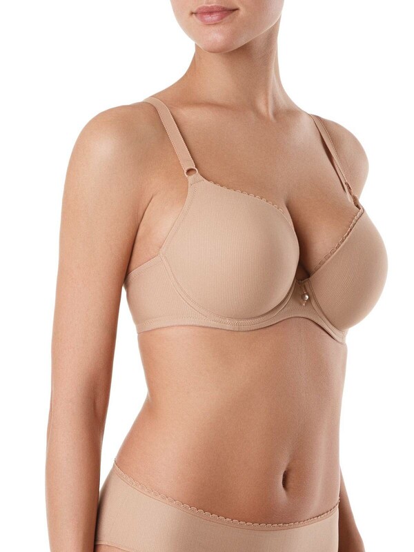Бюстгальтеры Classic CONTE WEEKEND RB0004 Бюстгальтер пуш-ап