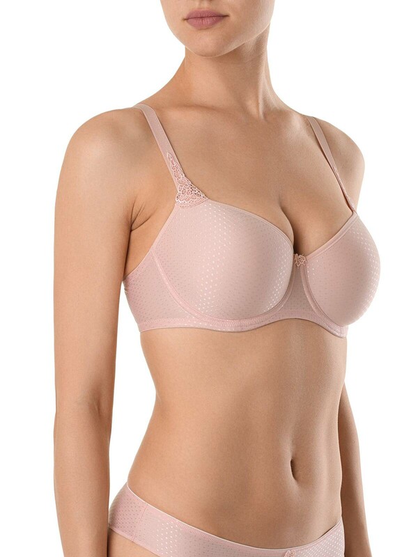 Бюстгальтер CONTE Бюстгальтер VOYAGE RB4016