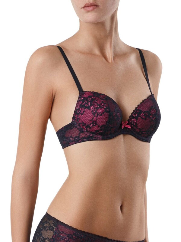 Бюстгальтер CONTE Бюстгальтер INSTINCT TB1033