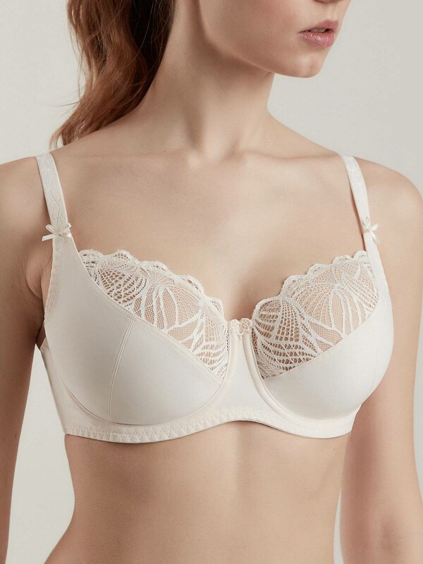 Бюстгальтер CONTE Бюстгальтер с мягкой чашкой AURA RB6097