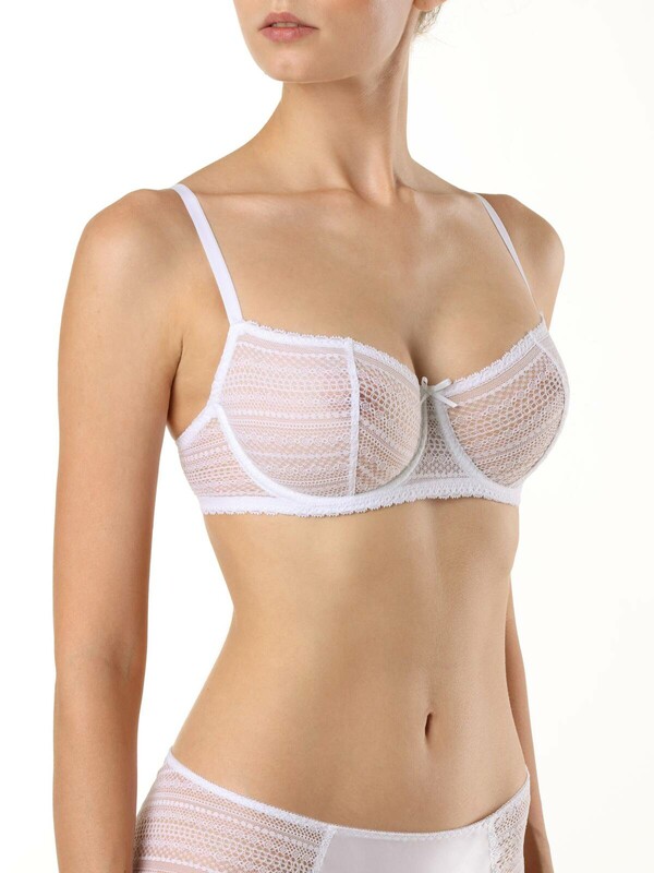 Бюстгальтер CONTE Бюстгальтер VINTAGE RB6089