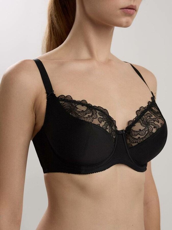 Бюстгальтеры Classic CONTE NATUREL RB6121 Бюстгальтер с мягкой чашкой на каркасах