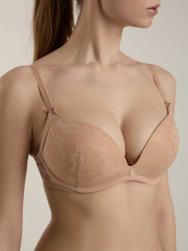 Бюстгальтеры Classic CONTE EVA RB7156