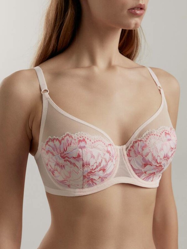 Бюстгальтеры Trend CONTE DREAM TB5181 Бюстгальтер