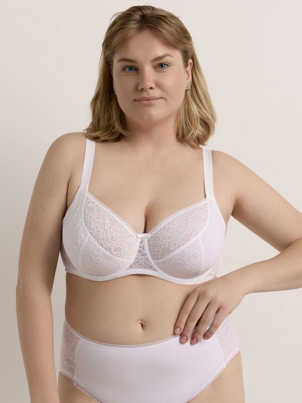 Бюстгальтеры Classic CONTE LYRIQUE RB6272 Бюстгальтер женский
