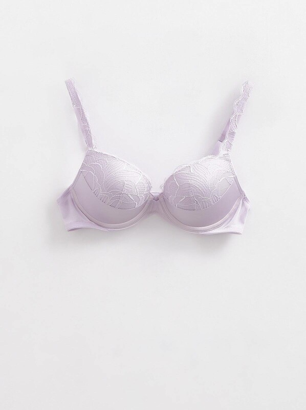 Бюстгальтеры Trend CONTE FLEUR DE LIS TB1142 Бюстгальтер женский