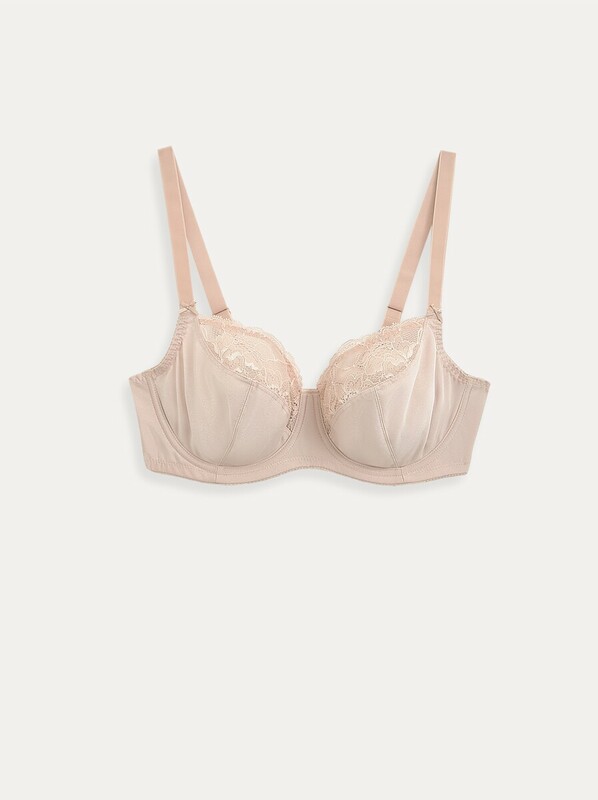 Бюстгальтеры Classic CONTE COMFORT PLUS RB6166 Бюстгальтер женский