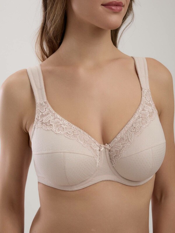 Бюстгальтеры Classic CONTE SUPREMA RB6287 Бюстгальтер