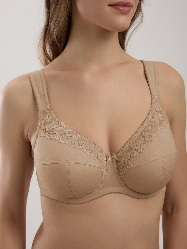 Бюстгальтеры Classic CONTE SUPREMA RB6287 Бюстгальтер с мягкой чашкой