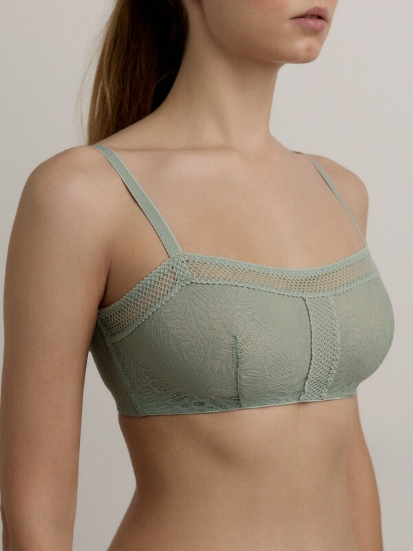 Бюстгальтеры Trend CONTE JUNGLE TB7151 Бюстгальтер