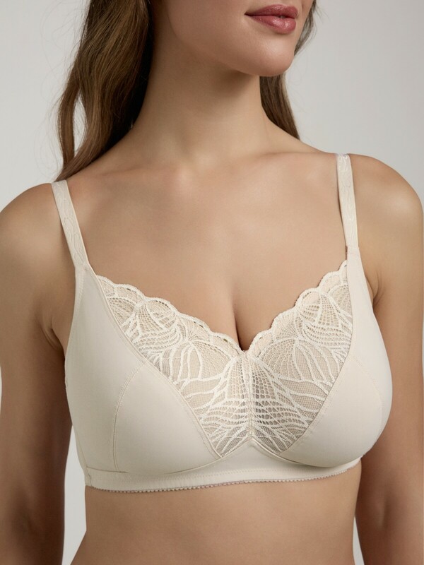 Бюстгальтеры Classic CONTE AURA RB7170 Бюстгальтер с мягкой чашкой