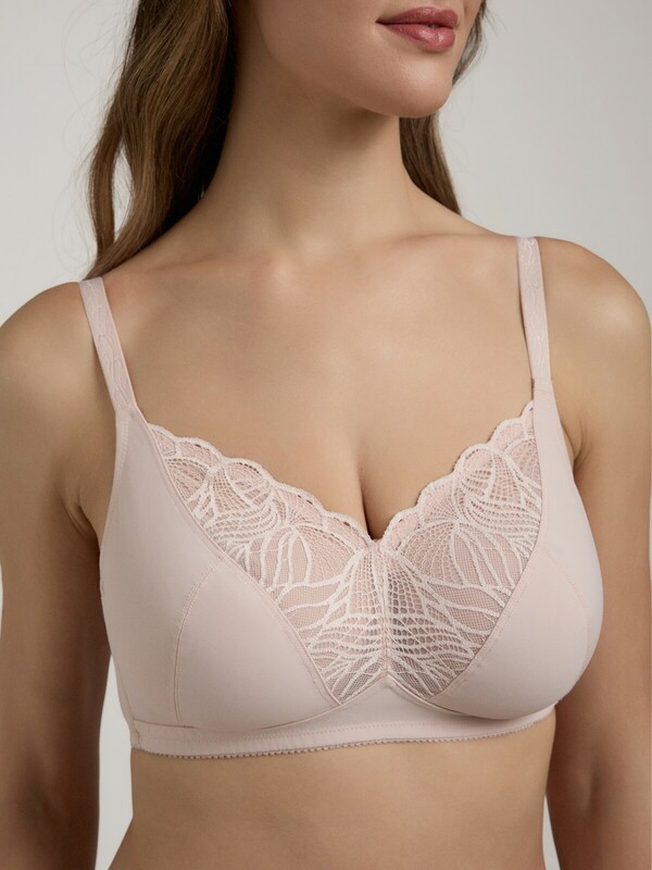 Бюстгальтеры Classic CONTE AURA RB7170 Бюстгальтер с мягкой чашкой