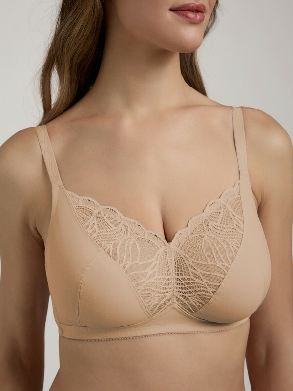 Бюстгальтеры Classic CONTE AURA RB7170 Бюстгальтер с мягкой чашкой
