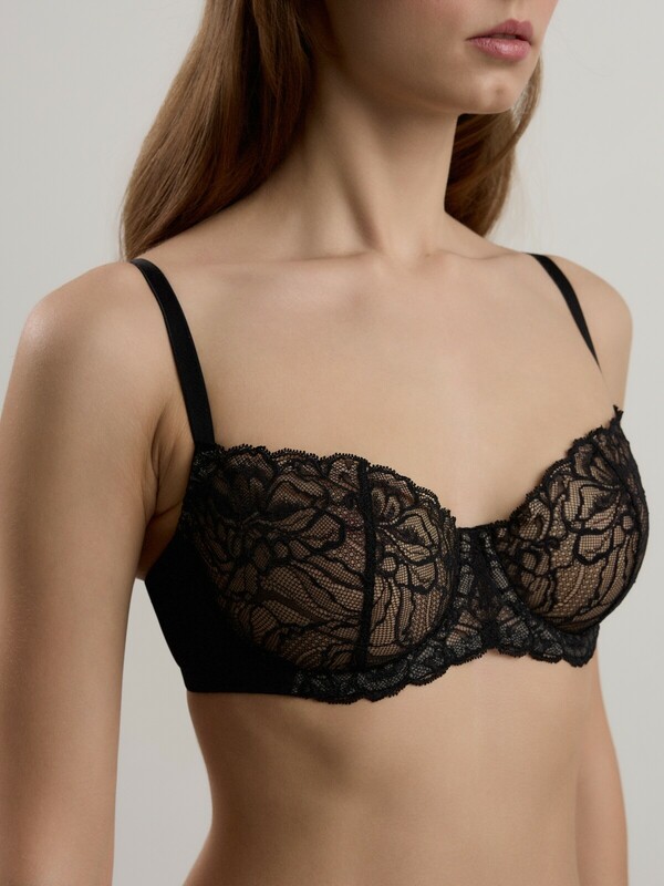 Бюстгальтеры Classic CONTE AUTOGRAPH RB6168 Бюстгальтер