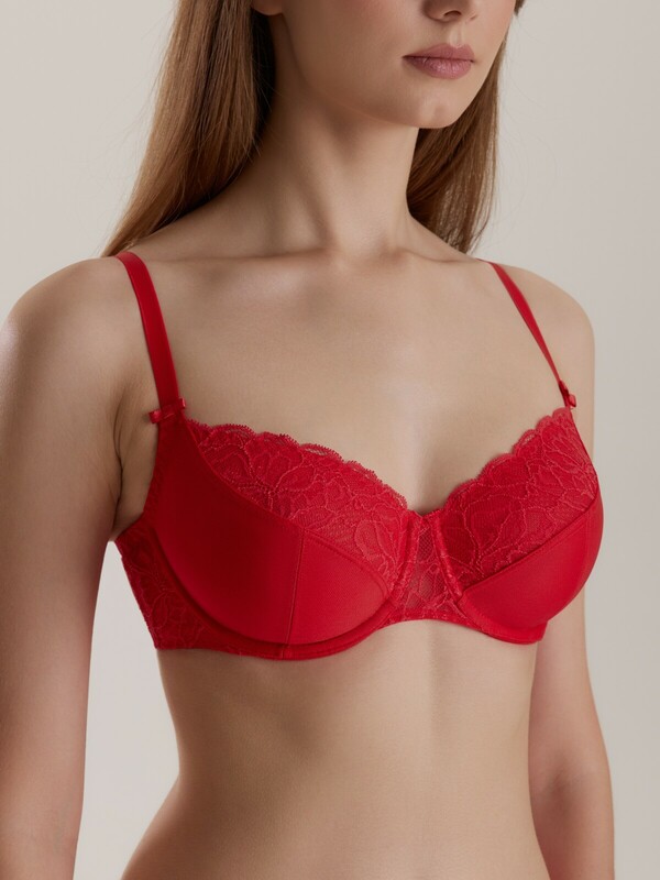 Бюстгальтеры Classic CONTE AUTOGRAPH RB6176 Бюстгальтер