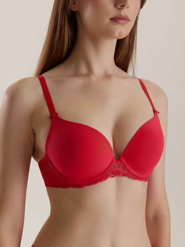 Бюстгальтеры Classic CONTE AUTOGRAPH RB1178 Бюстгальтер женский